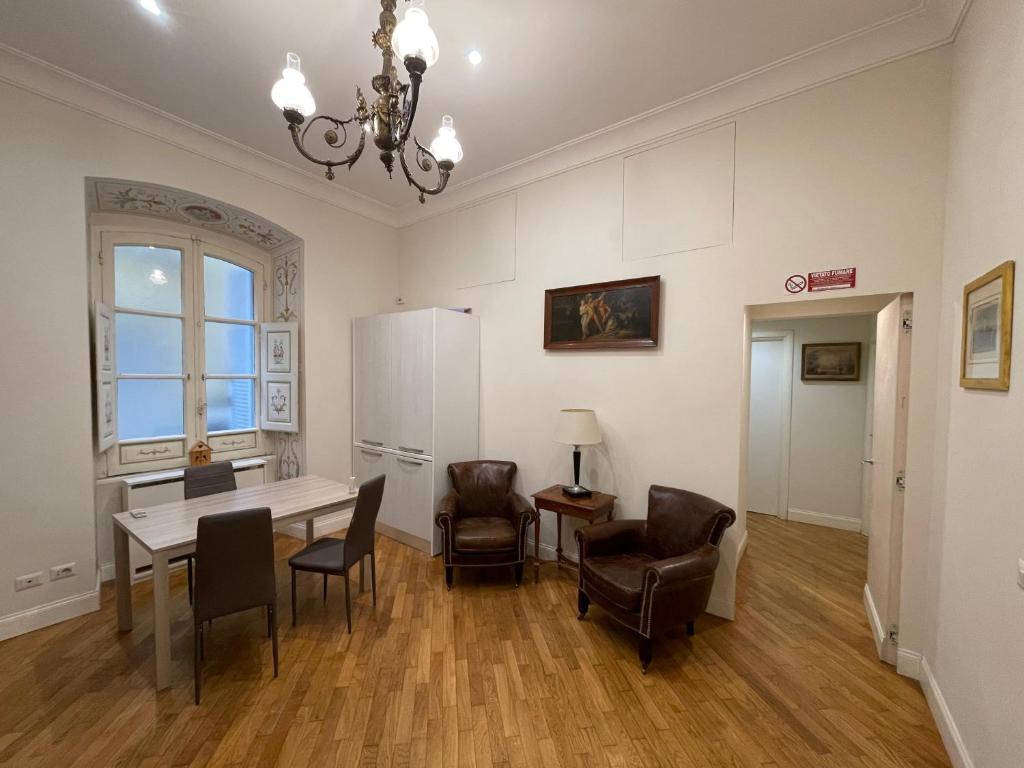 Casa Claudia Giulio Cesare - 3