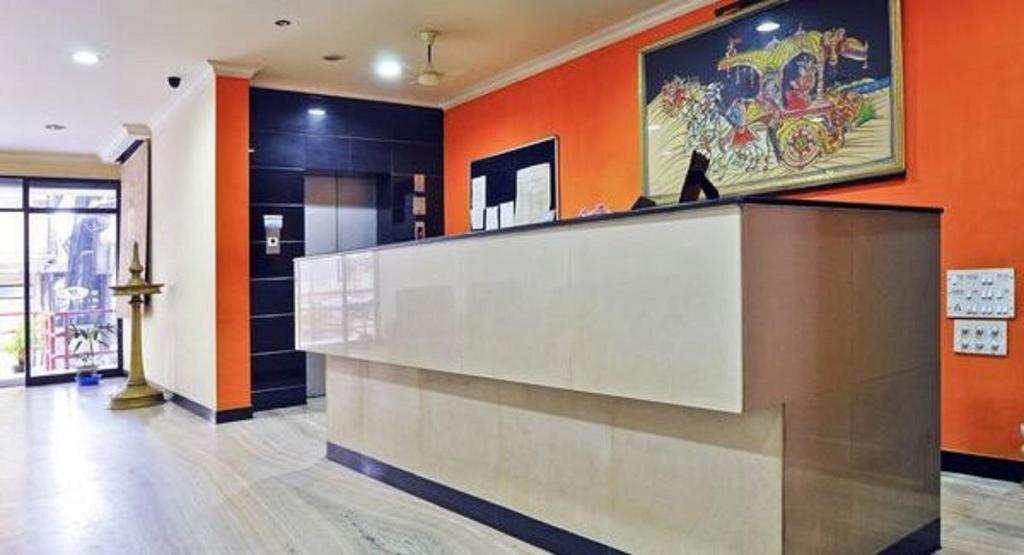 Hotel Srinivas photo