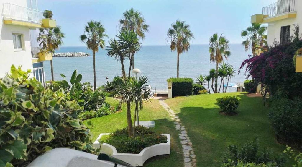 Marbella centro playa by Houselogy - 1