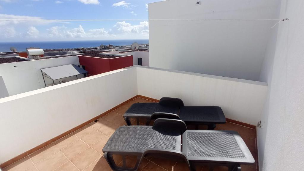 Triplex 8 ISLAS CALETA DE FUSTE - 5