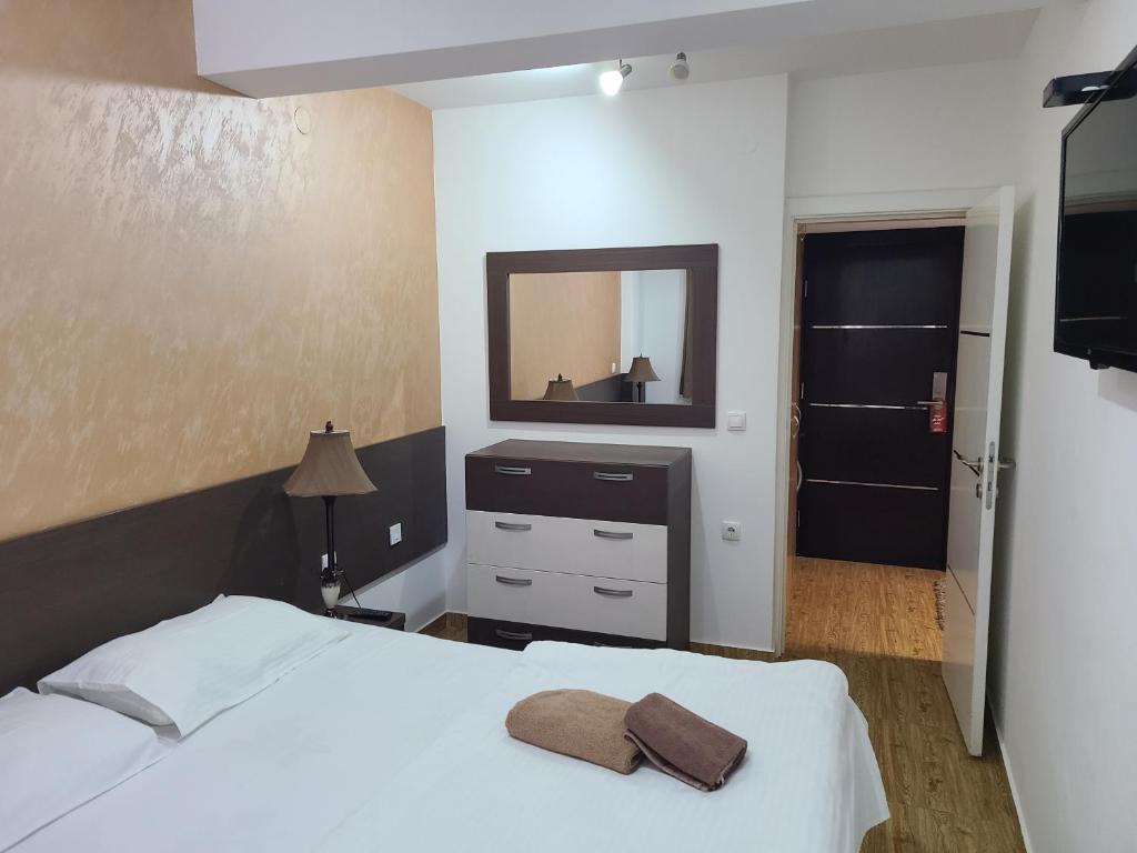 Apartman B 8 - Lapčević u zgradi MUJEN LUX, Kopaonik - 4