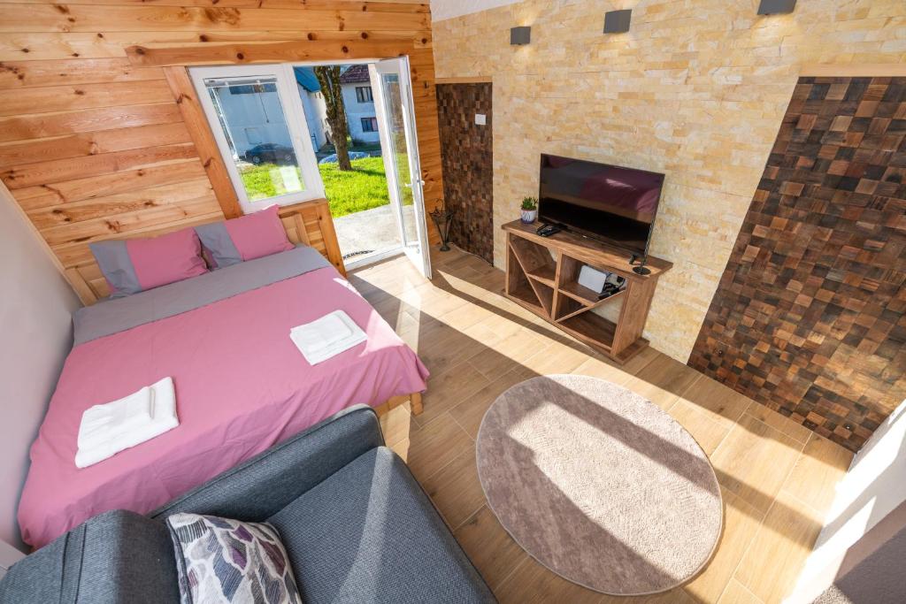 Apartmani Nada - 1
