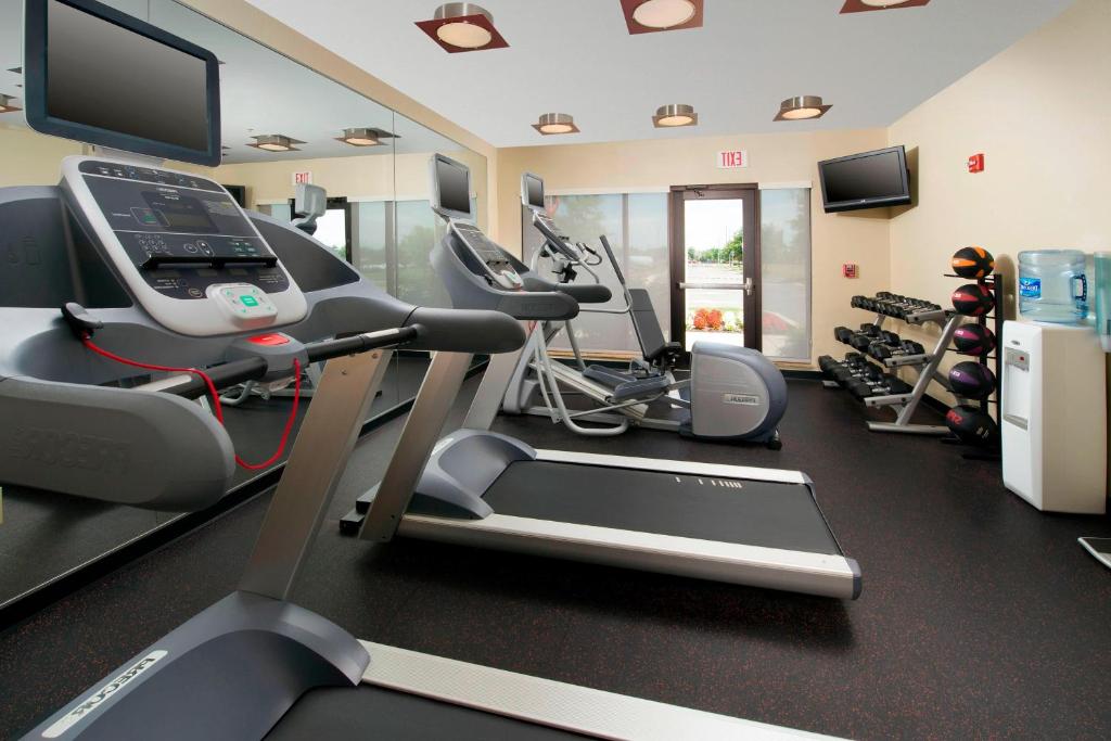 Fitness centar
