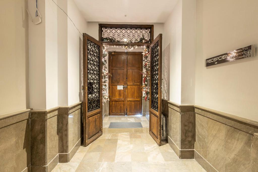 BiBo Suites Plaza Nueva - 2