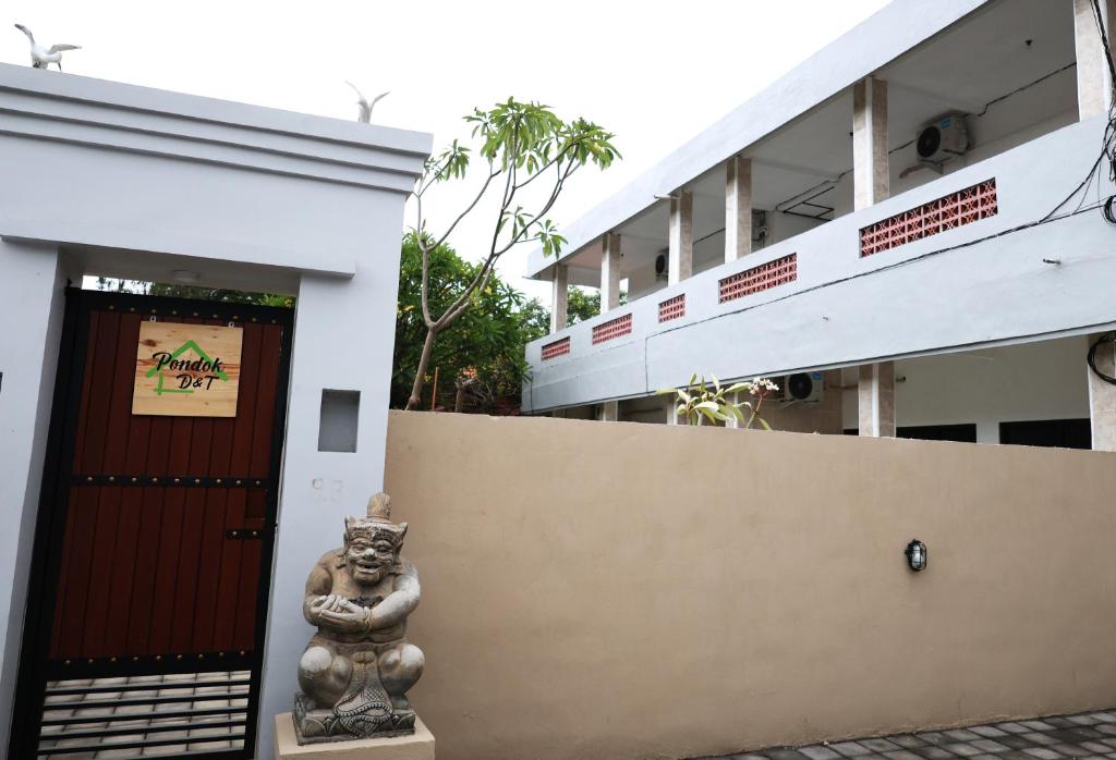 Pondok Dete Guesthouse