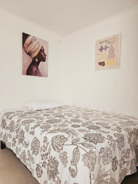 Habitación Matrimonial Privada 501 - 2