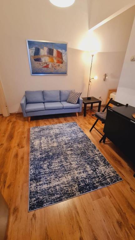 Beogradjanka CITY CENTAR cozy apartment - 1