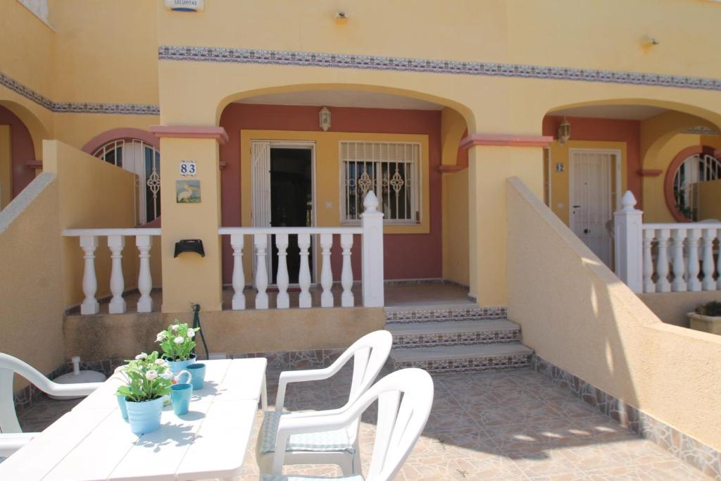 Casa Pelican - 2