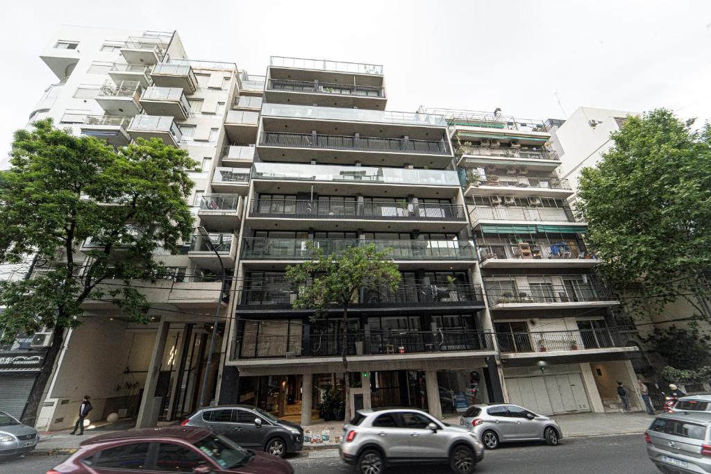 Viba Rentals, departamentos en el corazón de Belgrano - 1