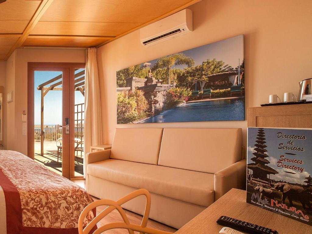 Magic Natura Resort — Hotel rooms in Benidorm, Valencian Community