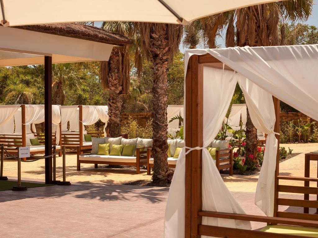 Magic Natura Resort — Swimming pool in Benidorm, Valencian Community