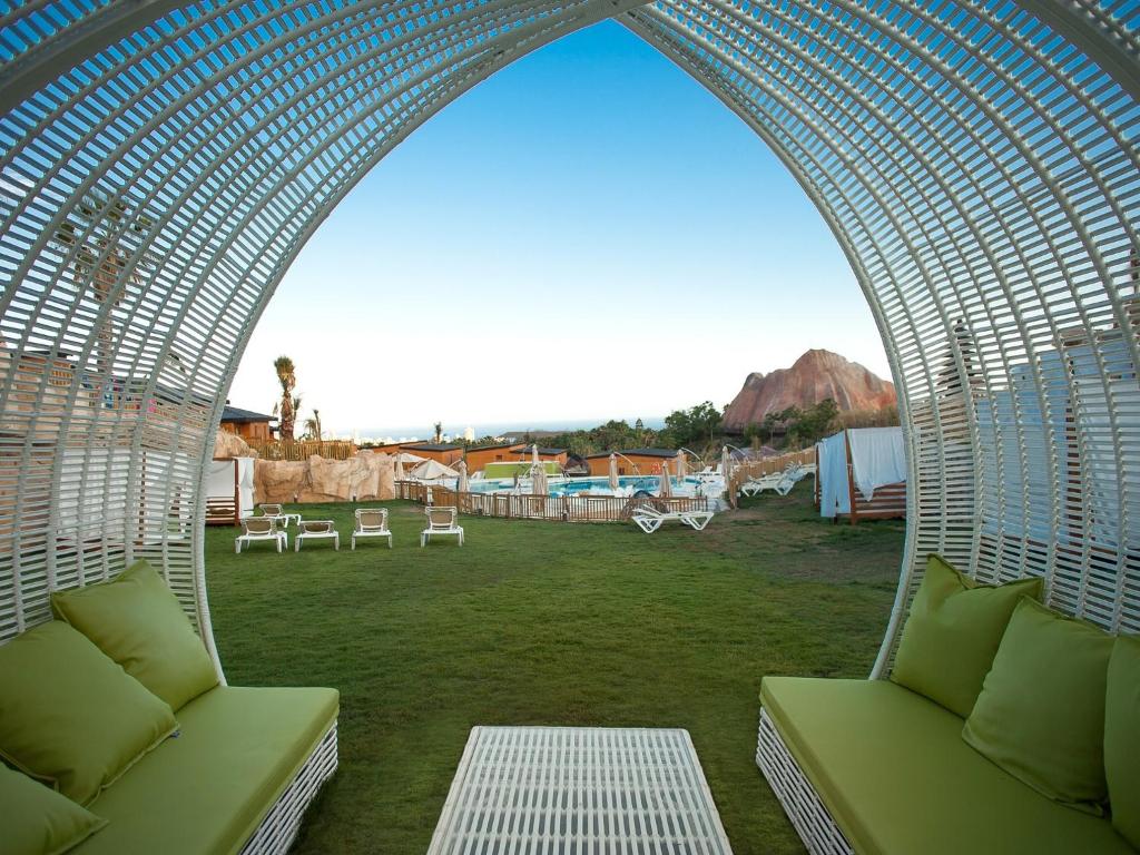 Magic Natura Resort — Swimming pool in Benidorm, Valencian Community
