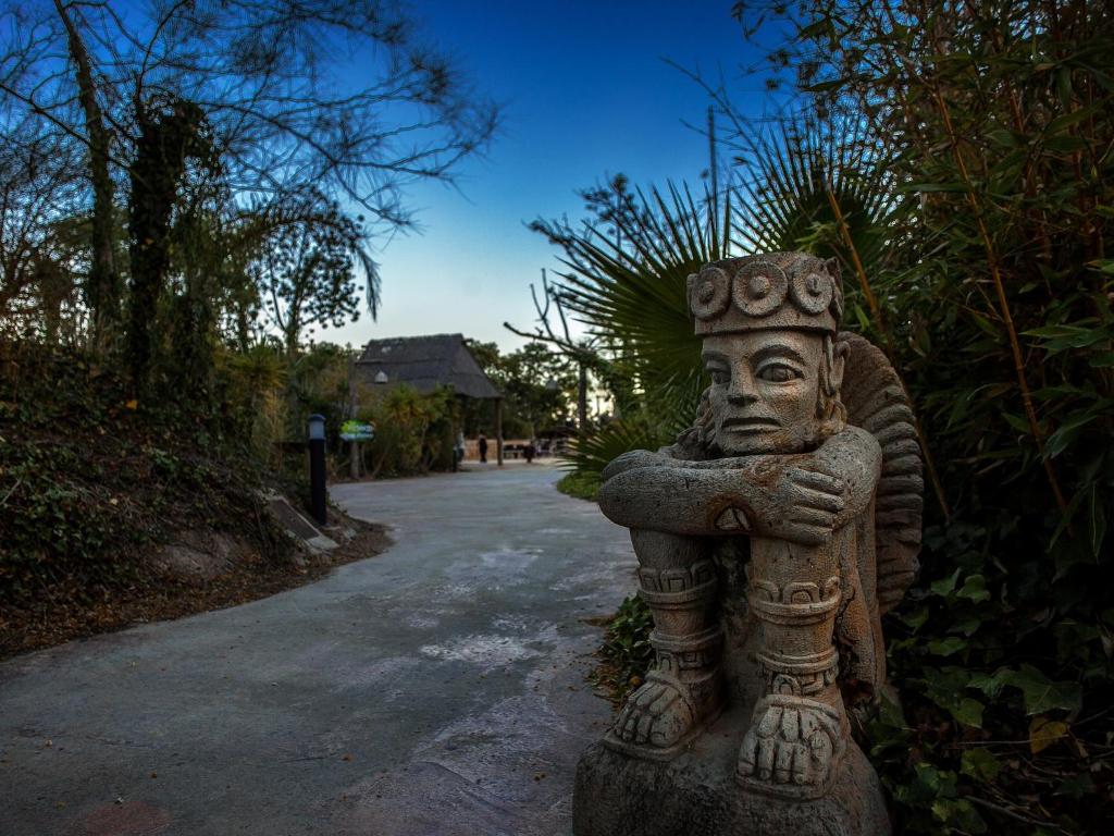 Magic Natura Resort — Attractions in the area in Benidorm, Valencian Community