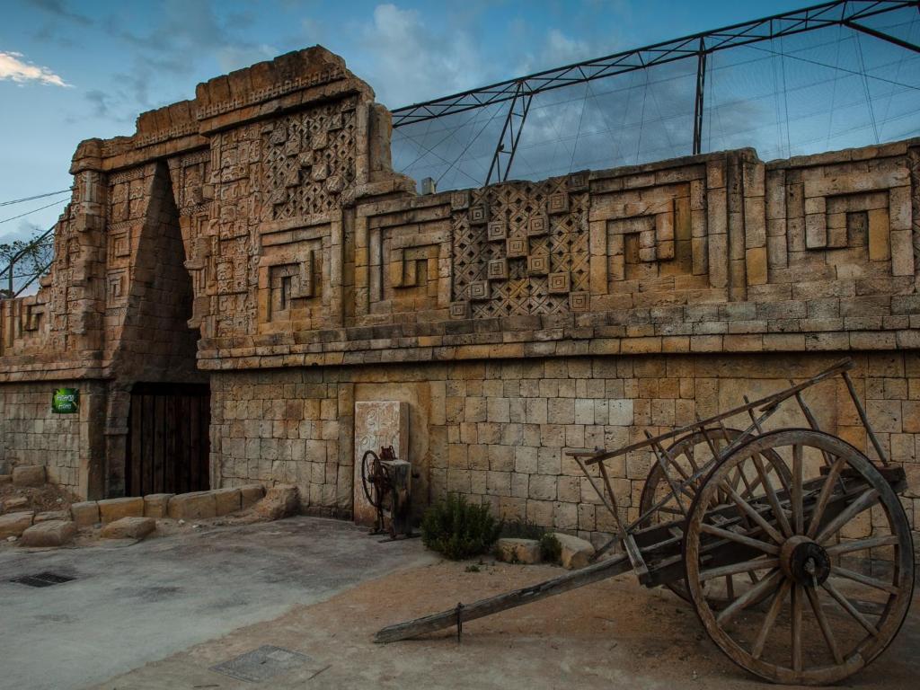 Magic Natura Resort — Attractions in the area in Benidorm, Valencian Community