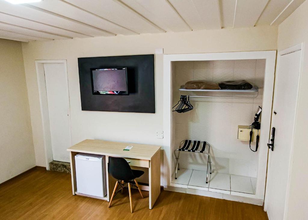 Facilities