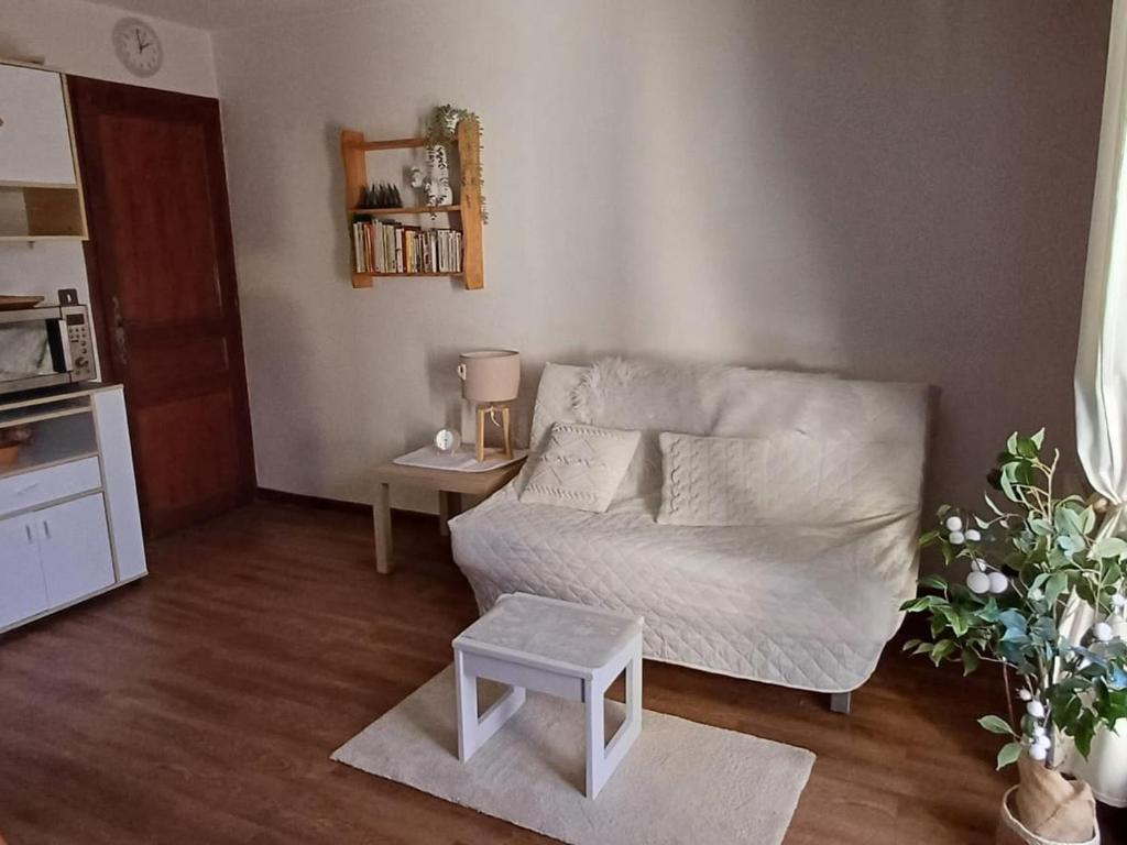 Appartement 2 Pièces, 5 Pers, Proche Télésiège, Balcon - FR-1-676-64 - 3