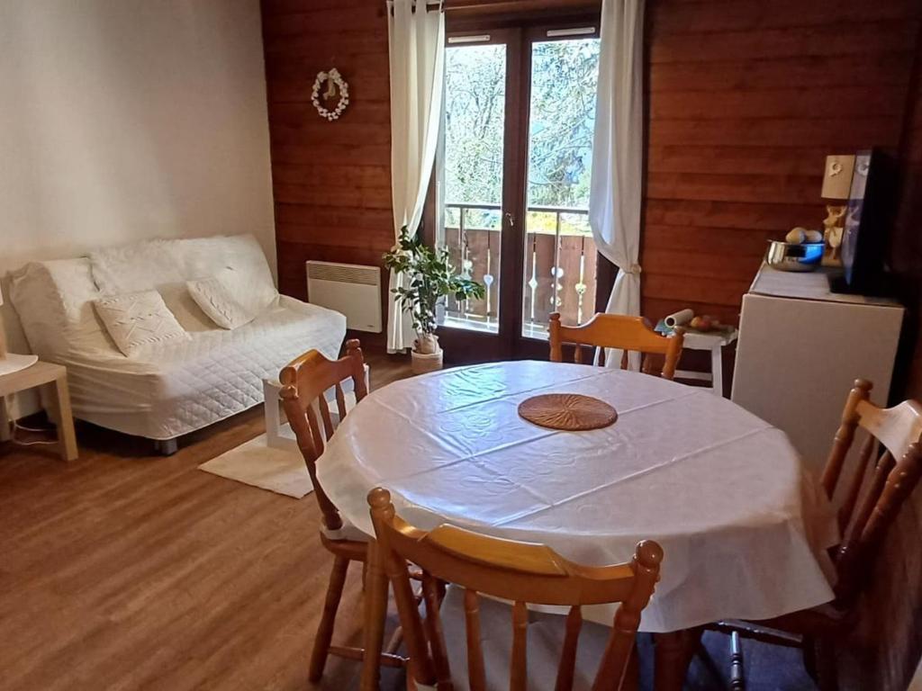 Appartement 2 Pièces, 5 Pers, Proche Télésiège, Balcon - FR-1-676-64 - 4