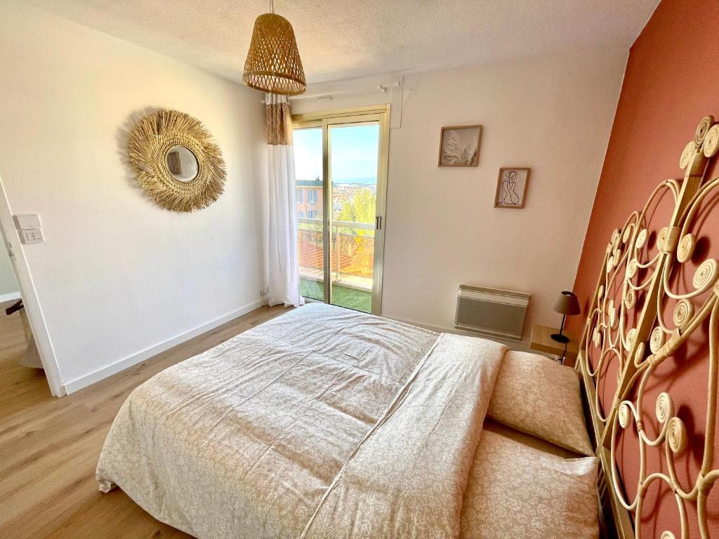 Bel appartement Saint Raphaël - 4