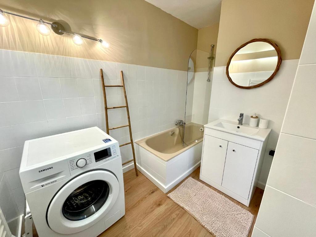 Bel appartement Saint Raphaël - 5