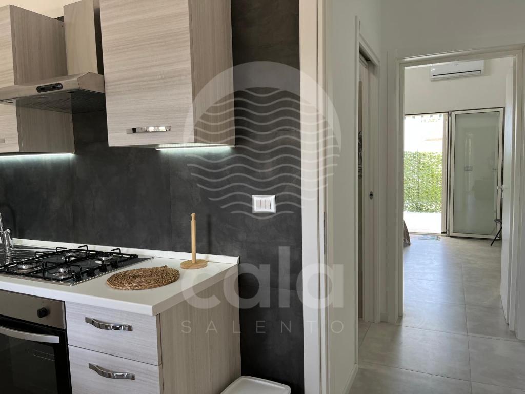 Marks House - Spiaggia a 300m By Cala Salento - 5