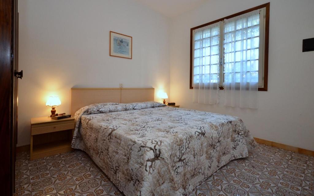 Villa Salvador - 5