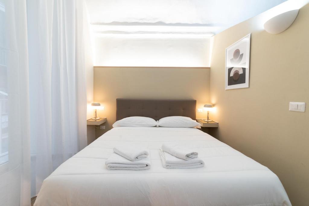 Villari 48 Apartment - Appartamento 2 - 4