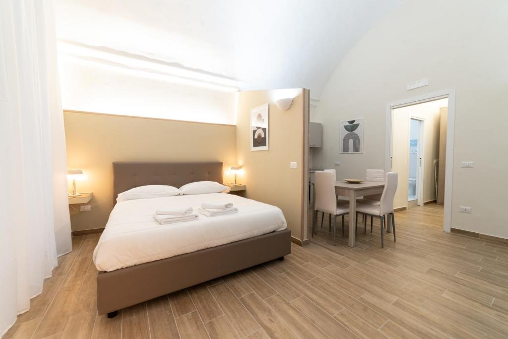 Villari 48 Apartment - Appartamento 2 - 1