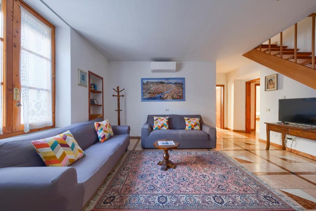 Benci Lalli Apartment - 2