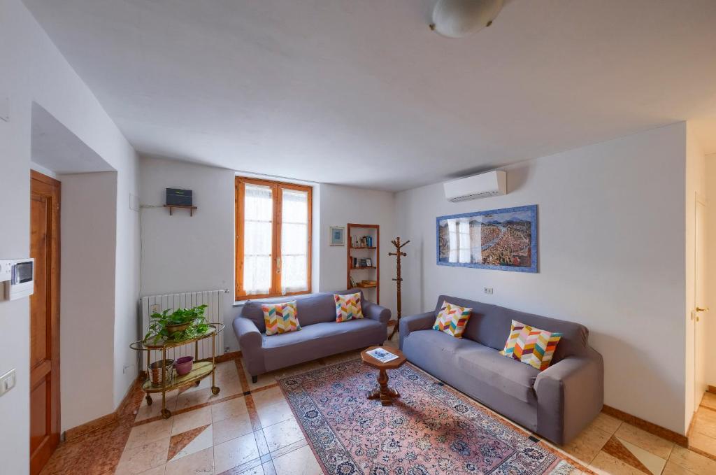 Benci Lalli Apartment - 5