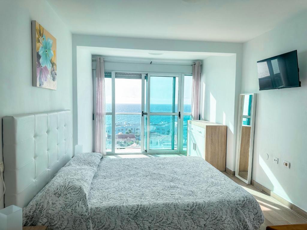 Attico 512 - Golf del Sur, San Miguel de Abona