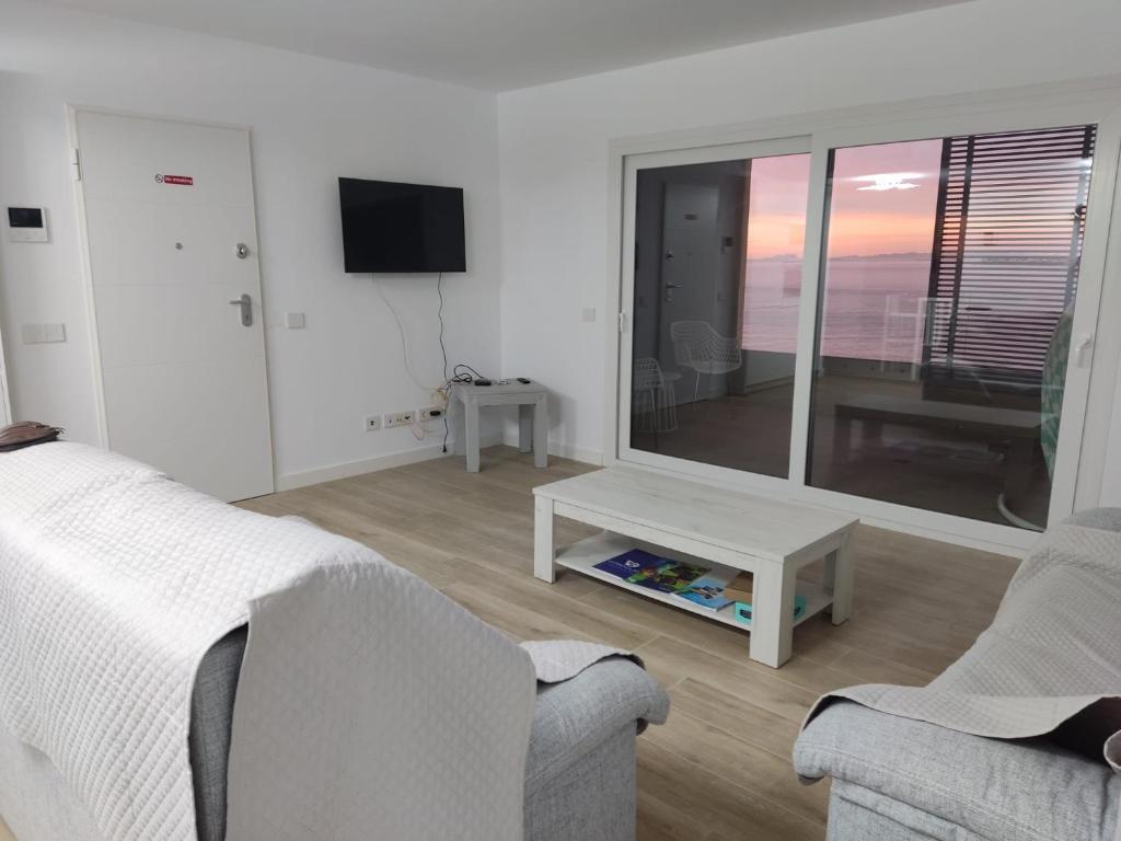 Residencial Posidonia - 1