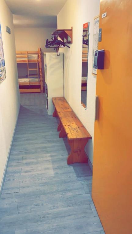 Appartement deux pièces 37 M2 2/4/6/ personnes - 4