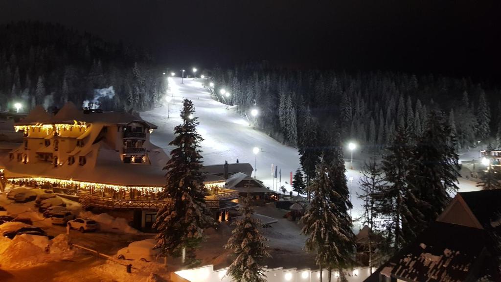 Olimpijska Kuca A502 Jahorina - 4
