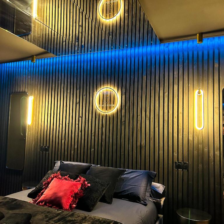 BlackRoom Suite de Luxe 50 Nuances de grey - 3