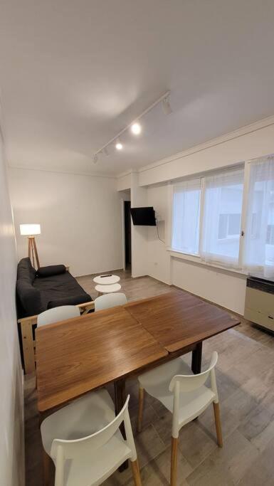 Departamento 2 ambientes zona centrica - 4
