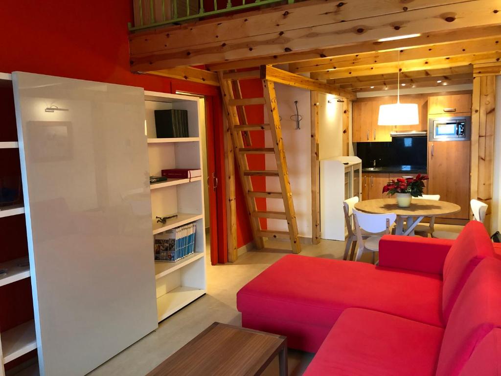 DUPLEX Quality A PIE DE PISTA - 2