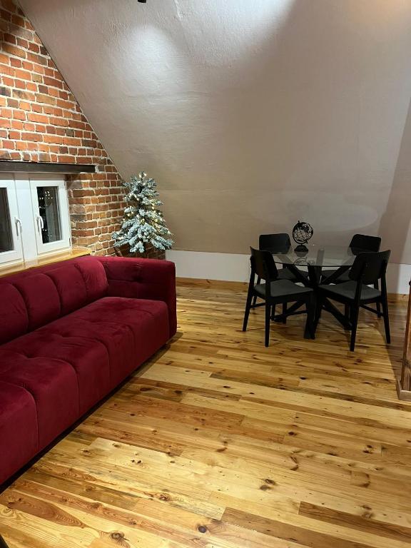 Apartament Relax, Toruň