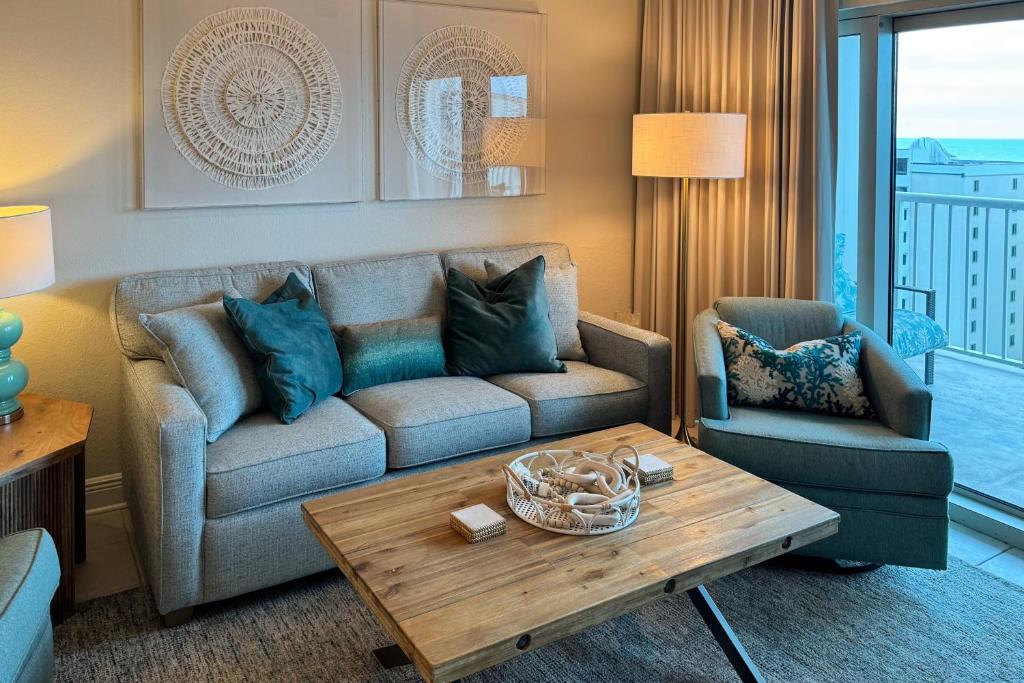 Crystal Tower 1002, Gulf Shores