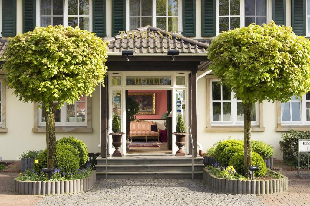 Tiemann's Hotel photo