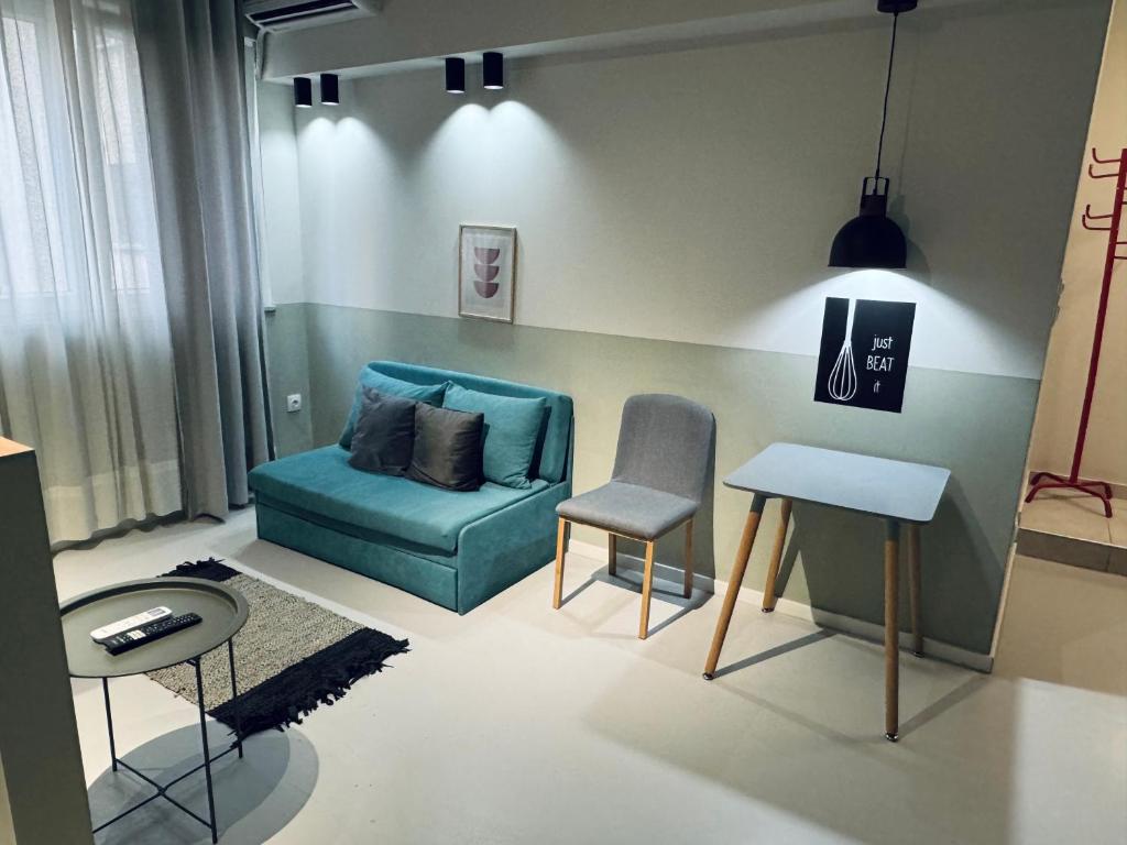 E2G URBAN STAY #G1, Soluň