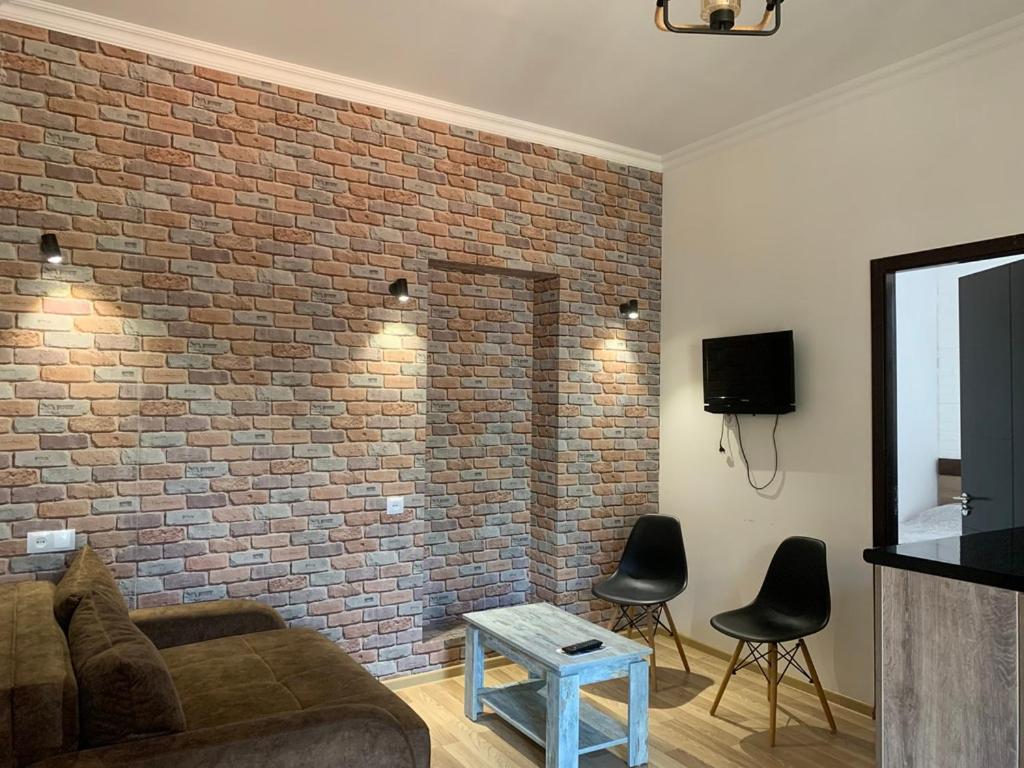 Old Tbilisi Apartment Botanikuri 22, Tbilisi