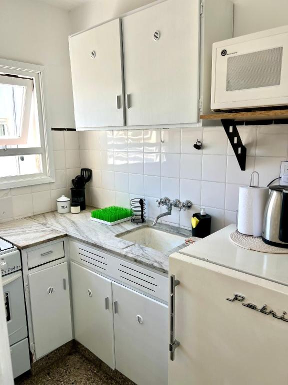 Departamento Av.Colon - 5
