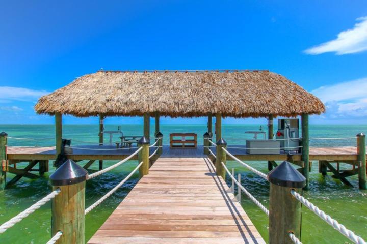 Beacon Reef 501, Islamorada