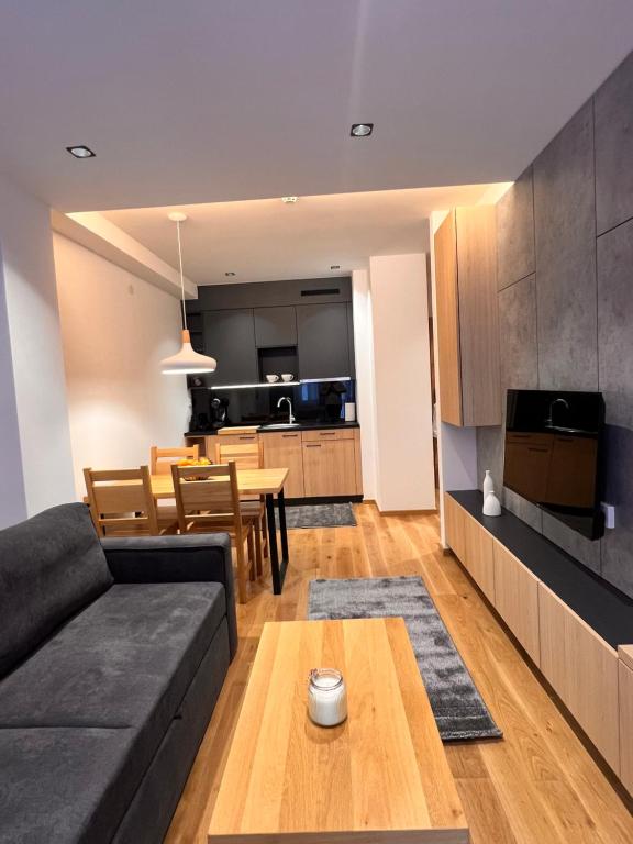 Apartment 202 - Aparthotel Zlatni Javor - 4