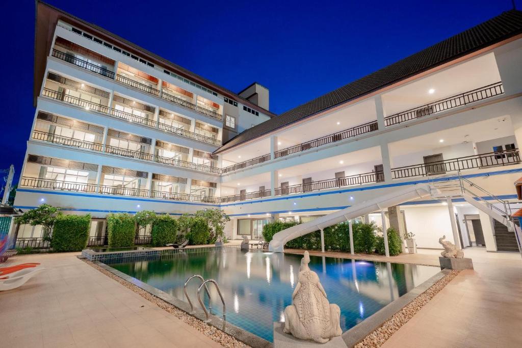 Napalai Resort & Spa
