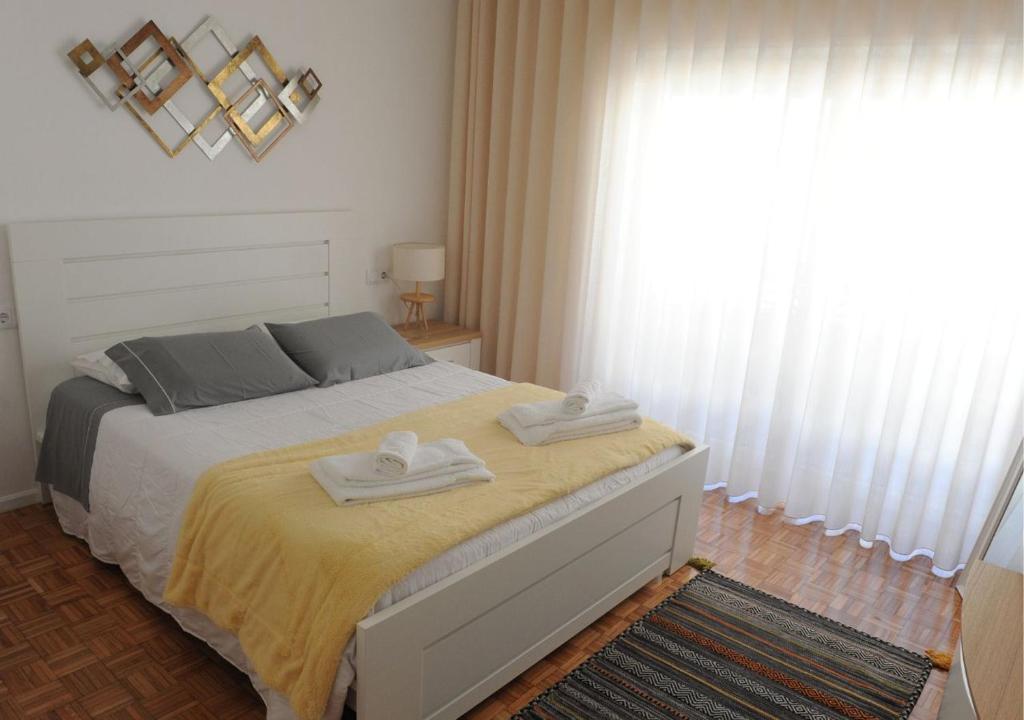 APARTAMENTO CENTRAL, Mondim de Basto