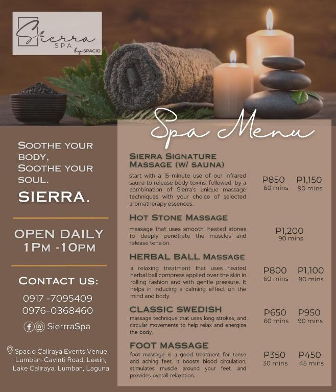 Spa