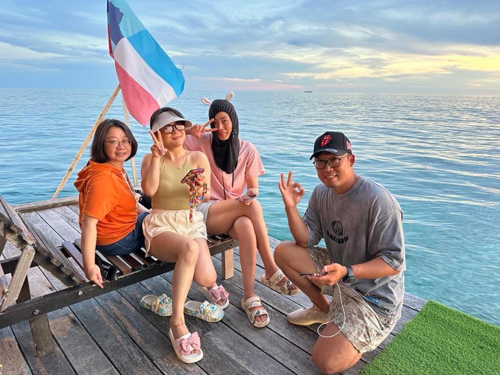 สภาพแวดล้อมโดยรอบ