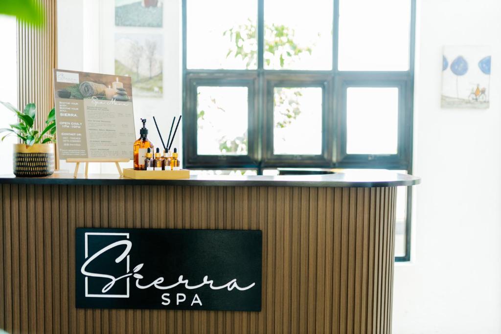 Spa