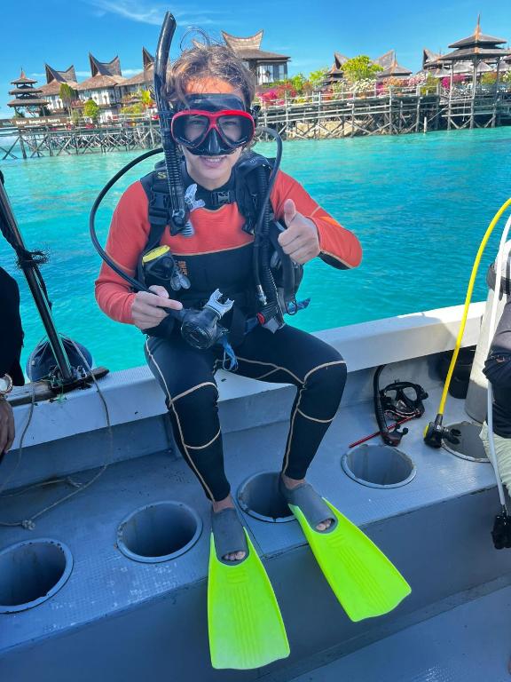 กีฬาและกิจกรรมสันทนาการ